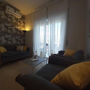 Kamer met een Queen Size Bed